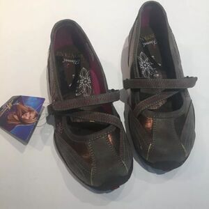 Disney Hannah Montana Sport Sandals - Girls Size 5, New with Tags